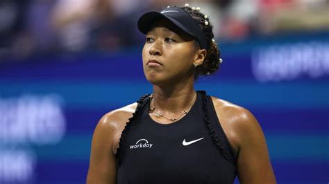 US Open 2024 results: Naomi Osaka feels her 'heart dies' every .